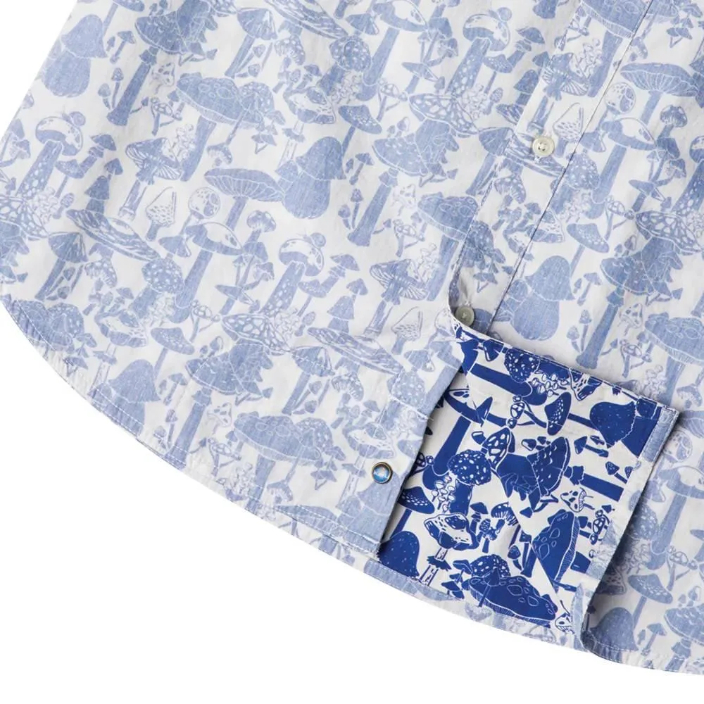 04265 Kavu Topspot Shirt