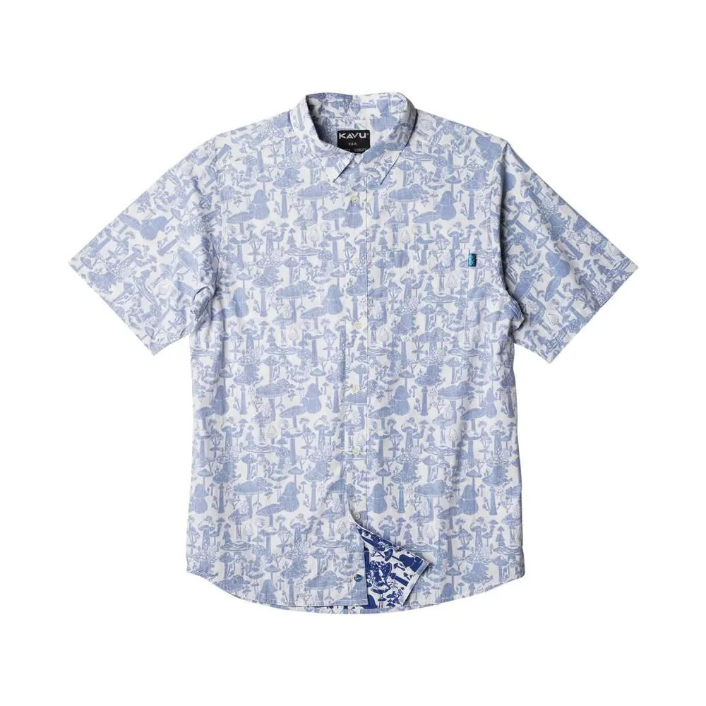 04265 Kavu Topspot Shirt