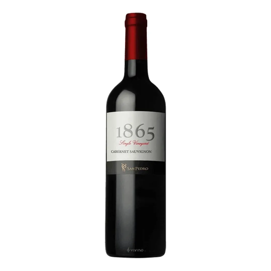 1865 Single Vineyard Cabernet Sauvignon