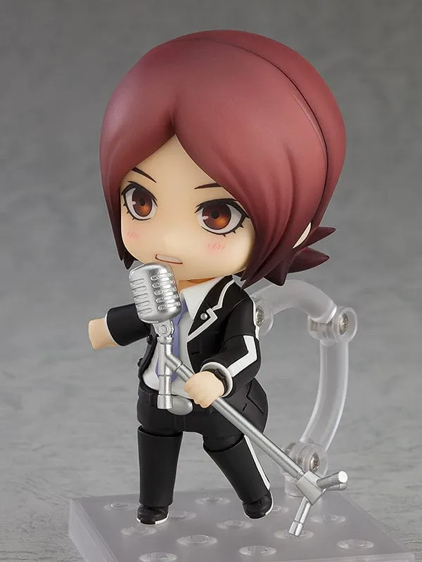 1876 Nendoroid Tatsuya Suou