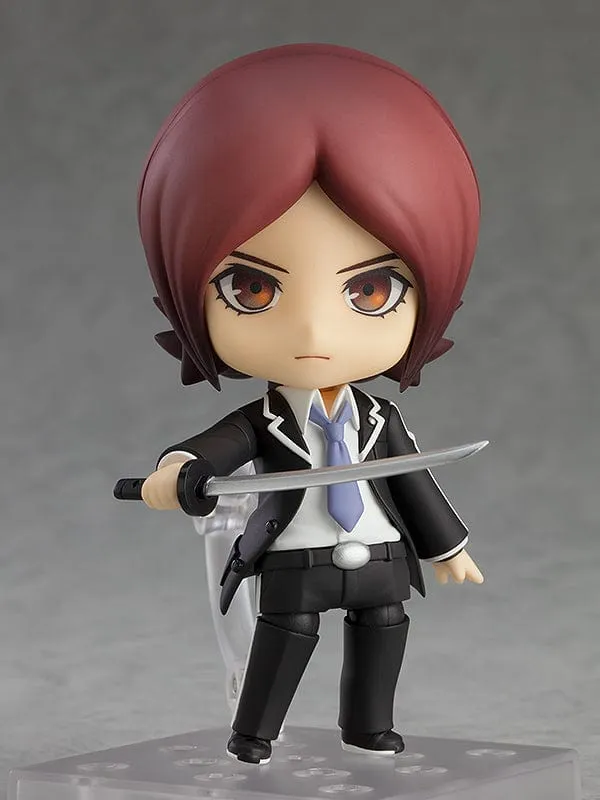 1876 Nendoroid Tatsuya Suou