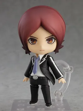 1876 Nendoroid Tatsuya Suou