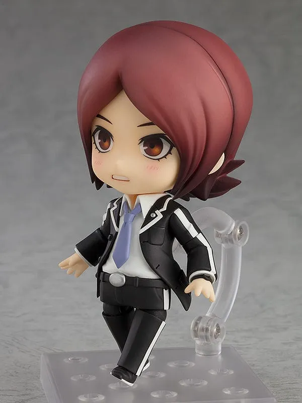 1876 Nendoroid Tatsuya Suou