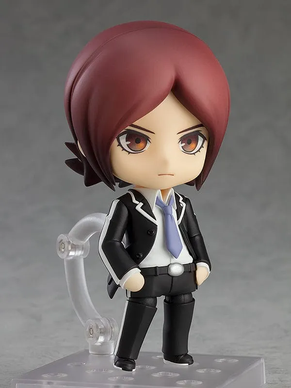 1876 Nendoroid Tatsuya Suou