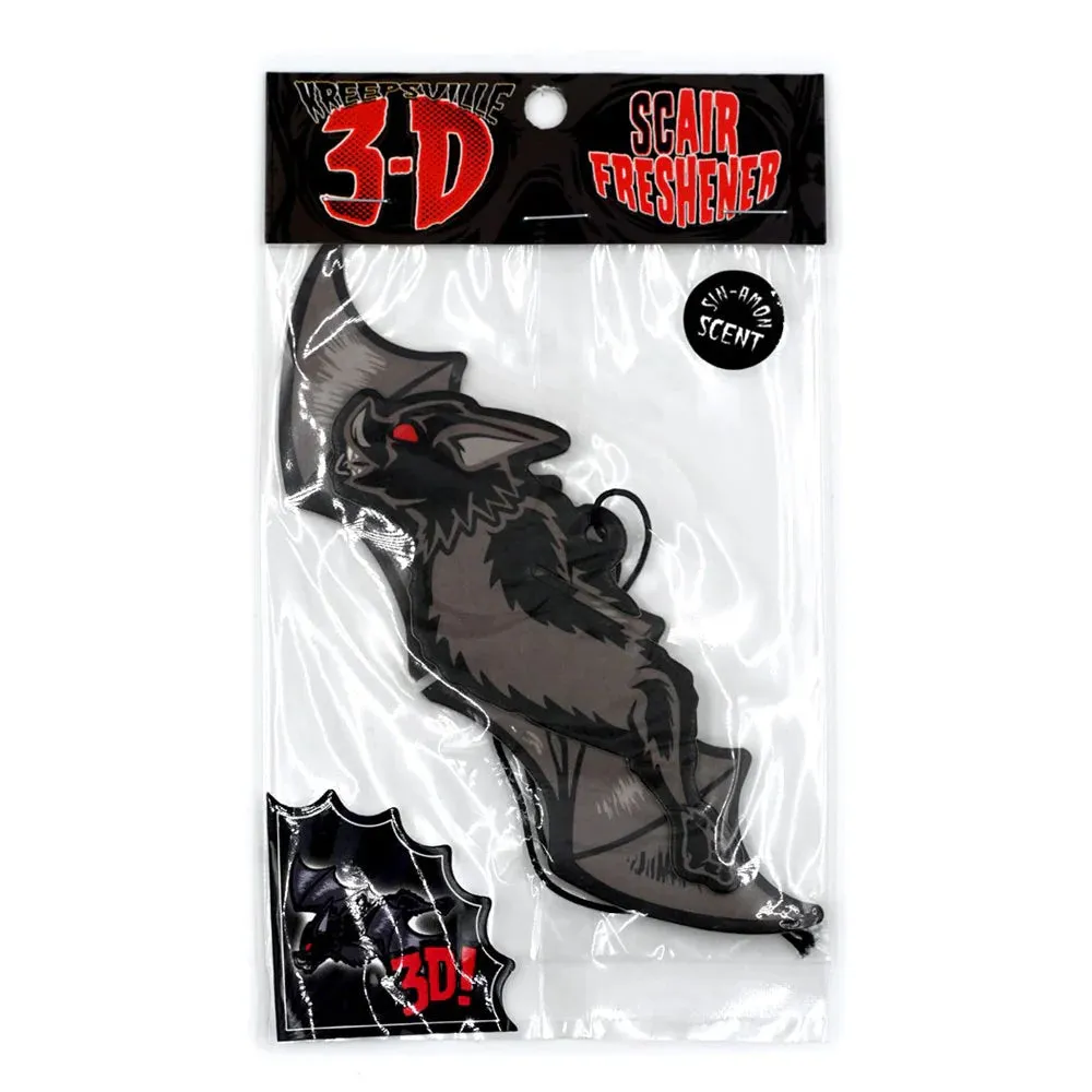 3D Bat Air Freshene