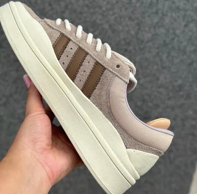 Adidas Bad Bunny X Campus Chalky Brown