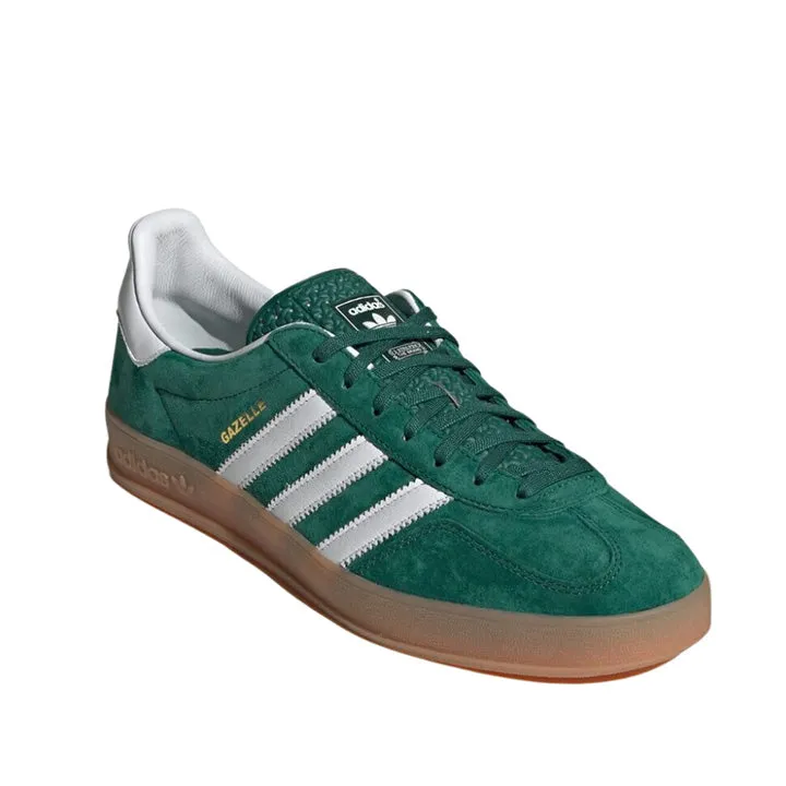 ADIDAS GAZELLE INDOOR SNEAKERS