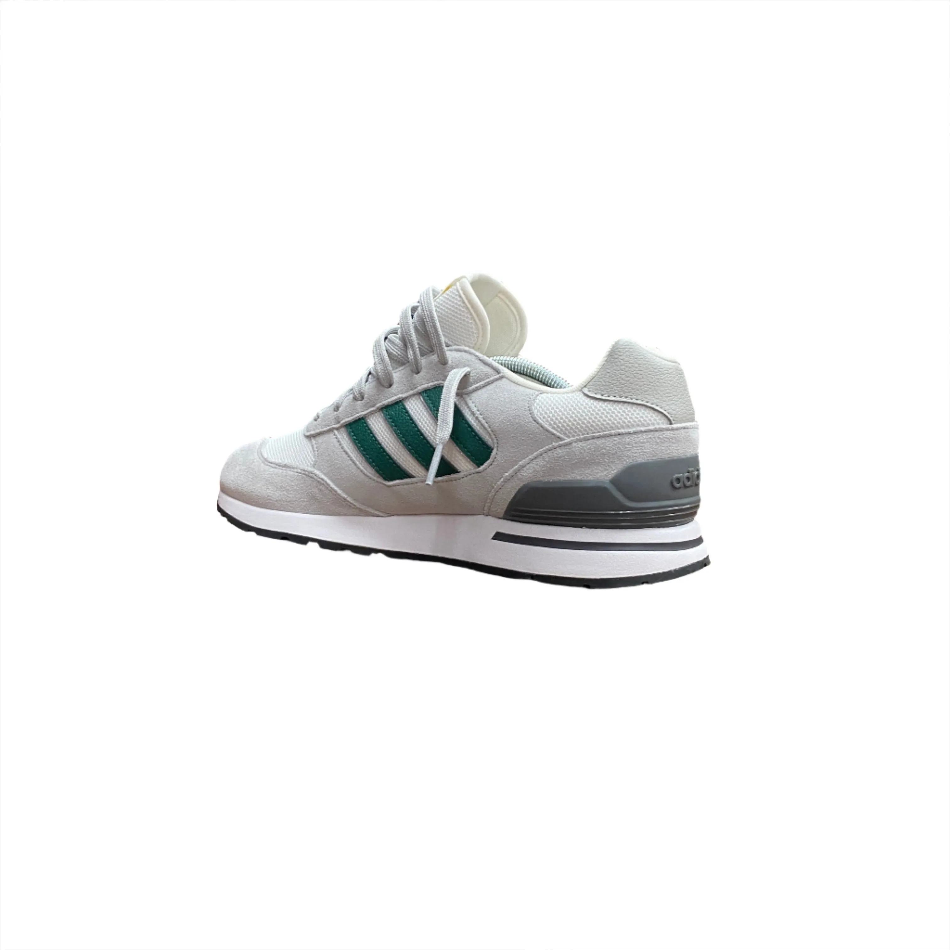 Adidas Original RUN 80S Men’s - COURSE A PIED GREY