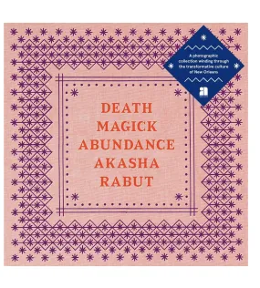 Akasha Rabut Death Magick Abundance