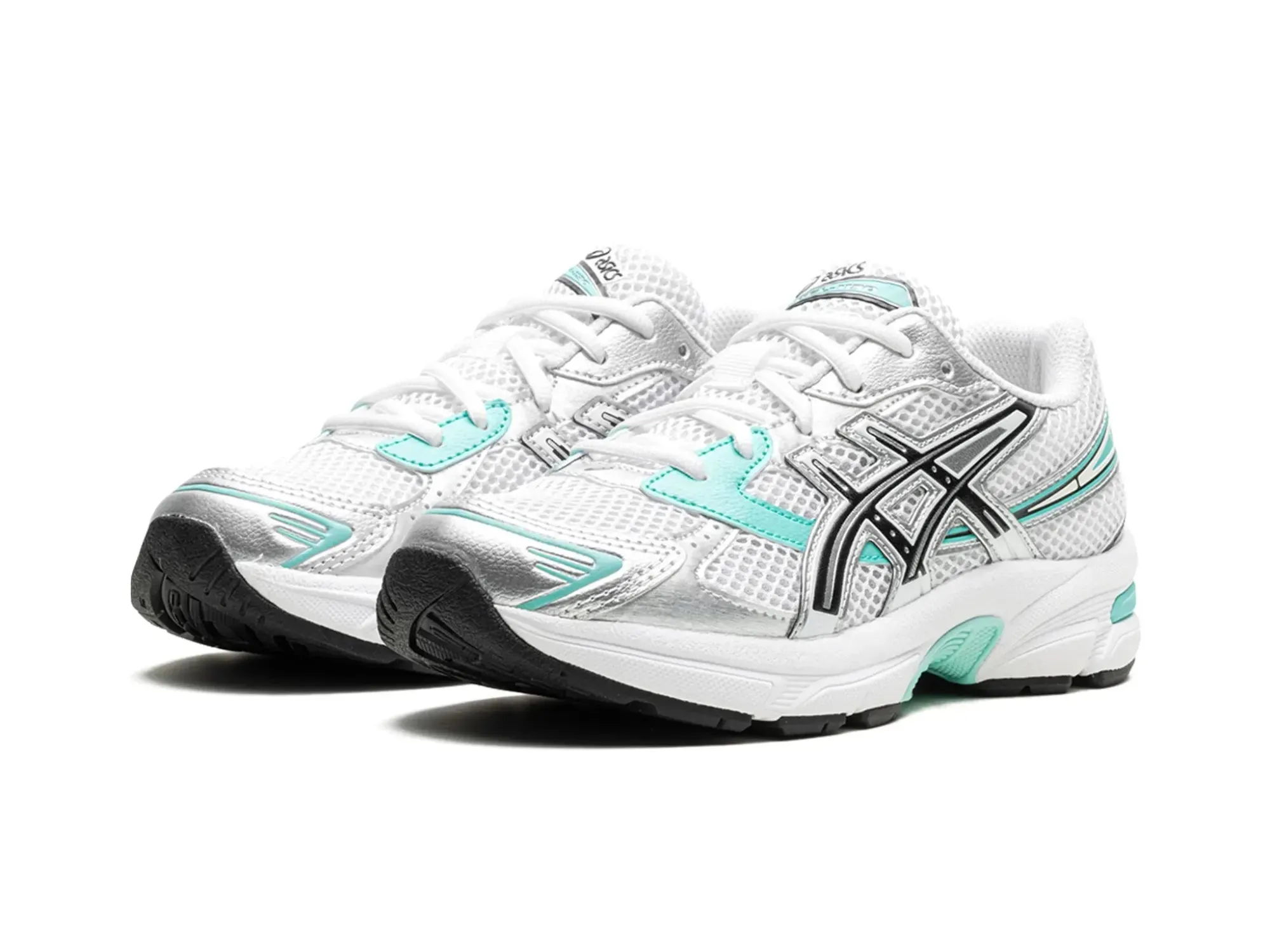 ASICS Gel-1130 "Cream Kale"