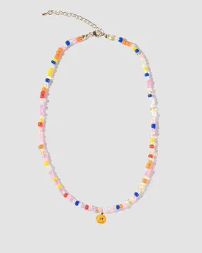 BerryBetty - Beaded Theory Necklace