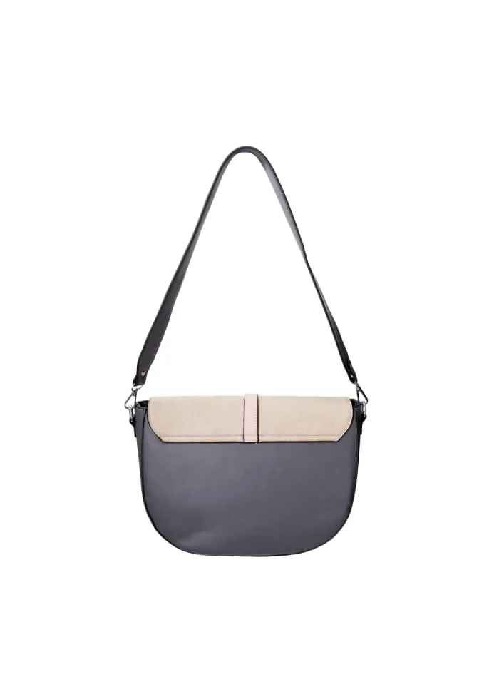 Black Colour - Bcastrid Big Bag - Pink