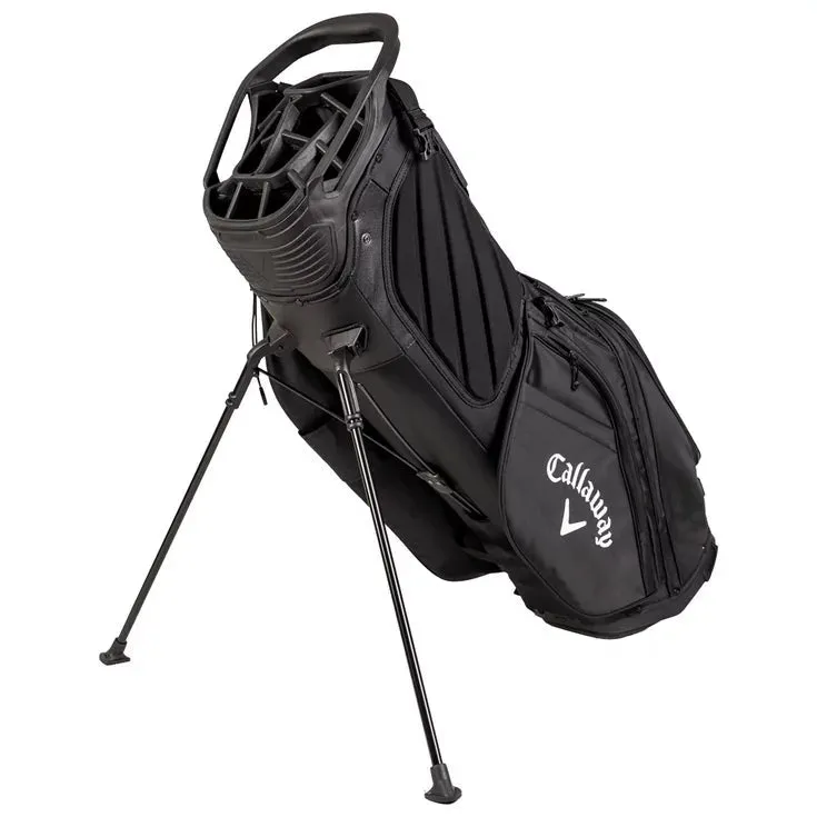 Callaway sac trépied Fairway 14 Black 2024