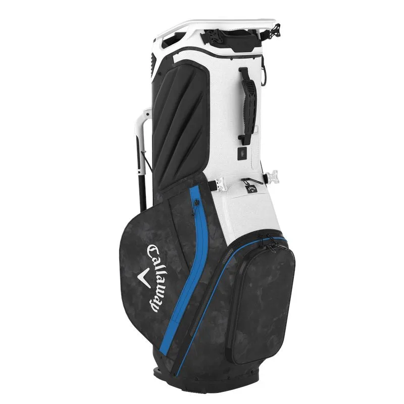 Callaway sac trépied Fairway 14 Paradym AI SMOKE