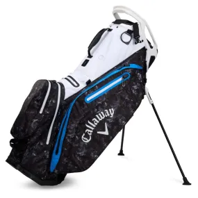 Callaway sac trépied Fairway 14 Paradym AI SMOKE