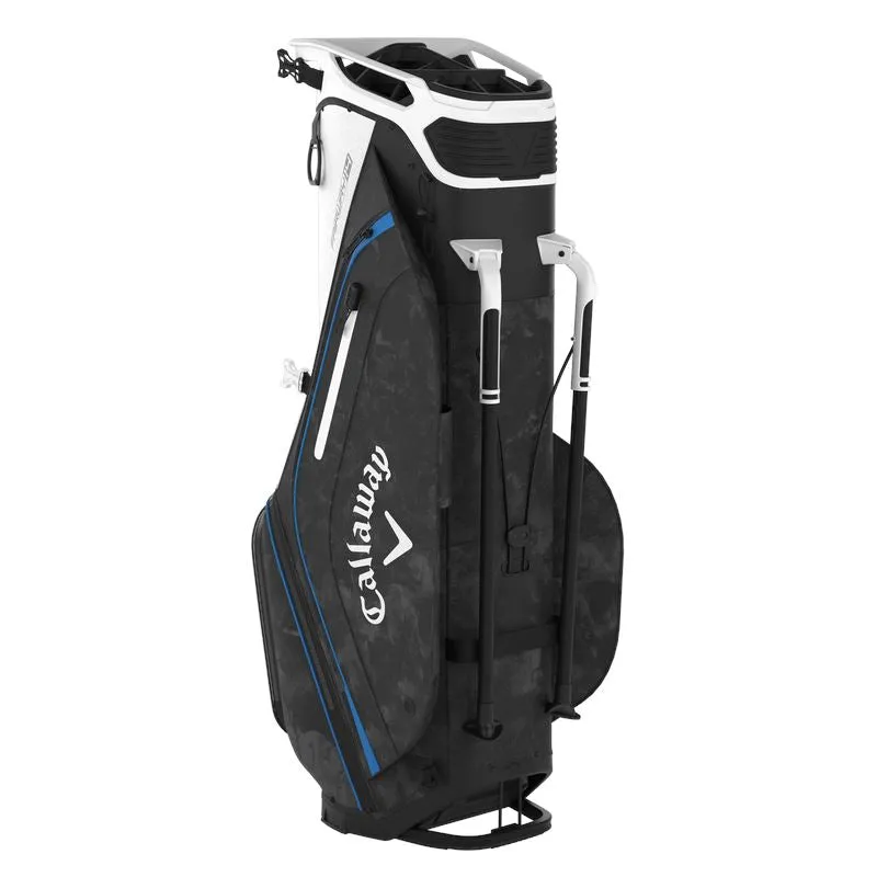 Callaway sac trépied Fairway 14 Paradym AI SMOKE