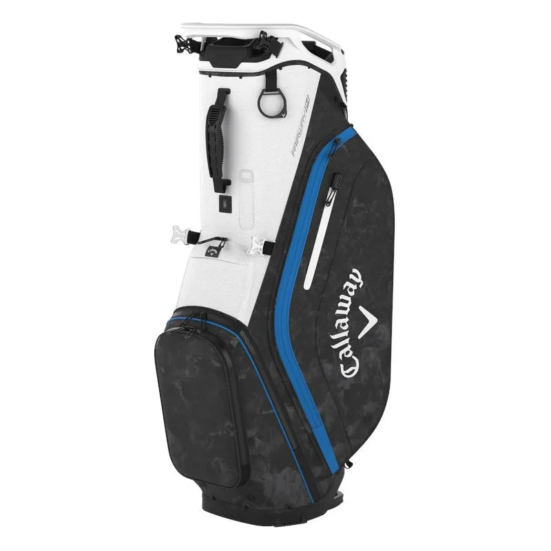 Callaway sac trépied Fairway 14 Paradym AI SMOKE