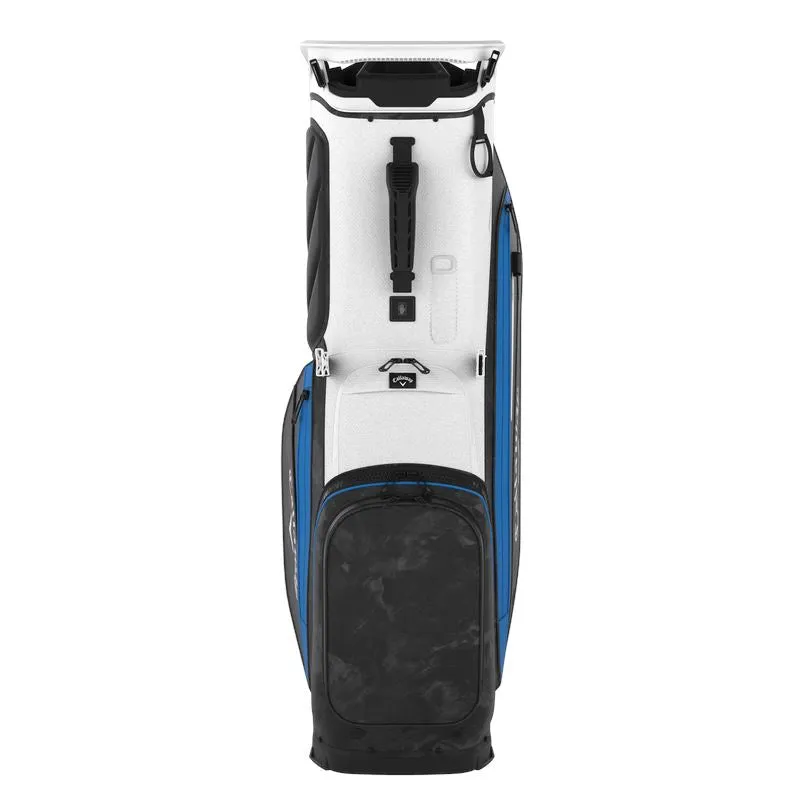 Callaway sac trépied Fairway 14 Paradym AI SMOKE