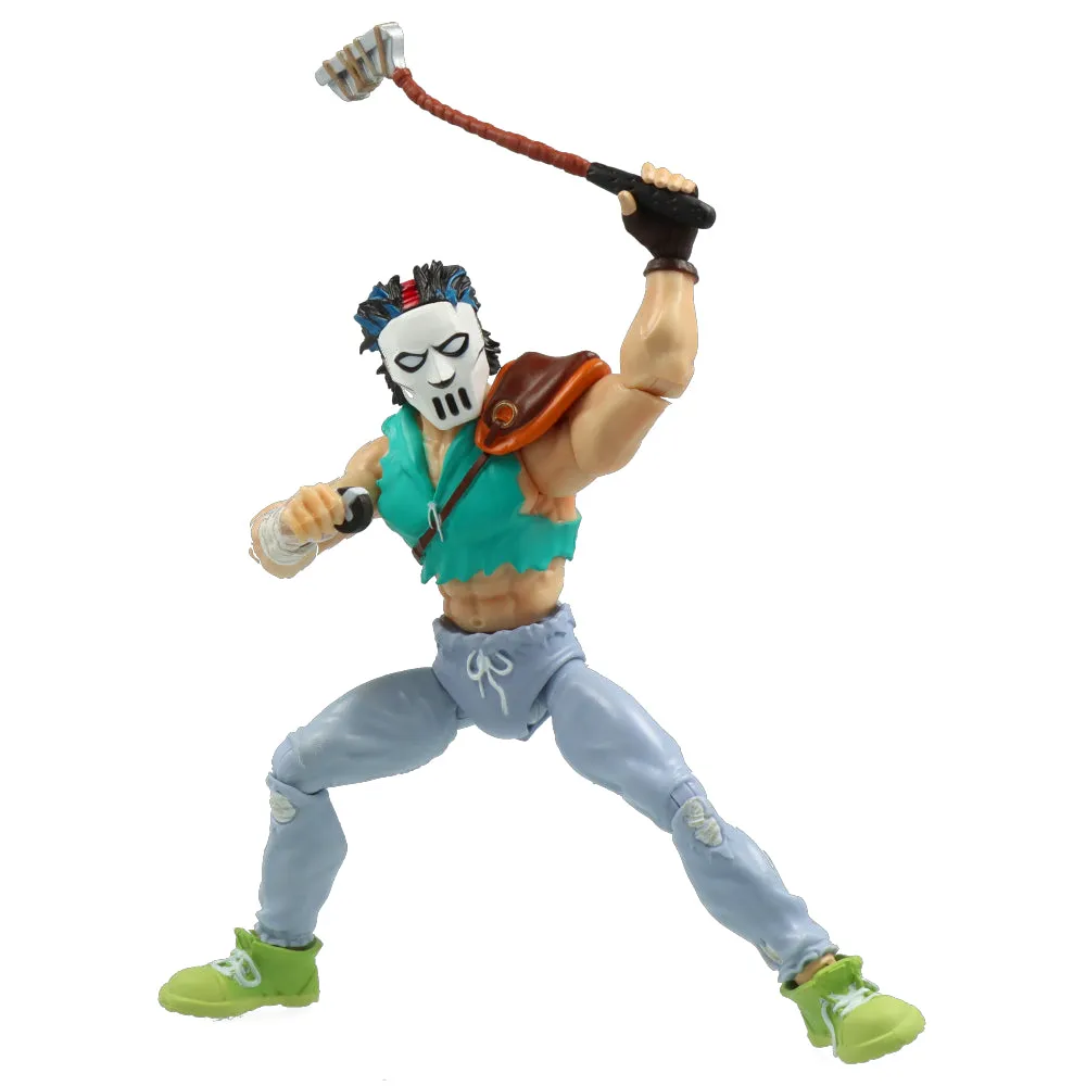 Casey Jones - (Tortues Ninja - TMNT) Ultimates