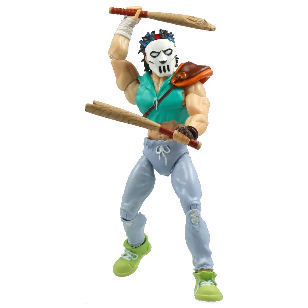 Casey Jones - (Tortues Ninja - TMNT) Ultimates