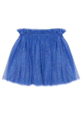 Classic Tutu-Bondi Blue