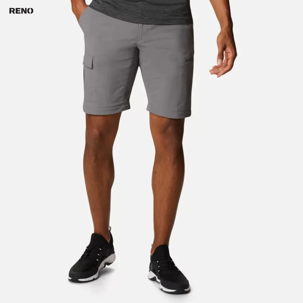 Columbia Pantalon Newton Ridge Convertible