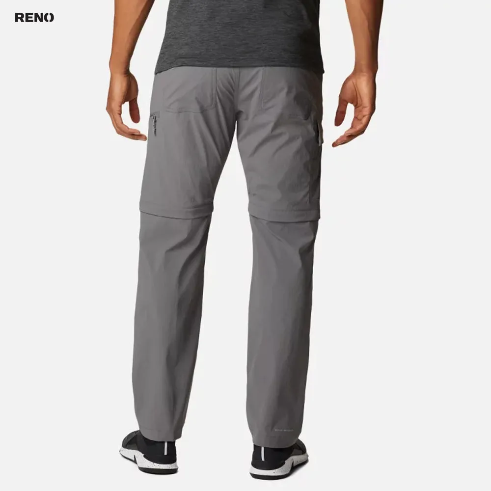 Columbia Pantalon Newton Ridge Convertible