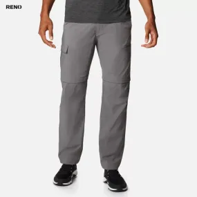 Columbia Pantalon Newton Ridge Convertible