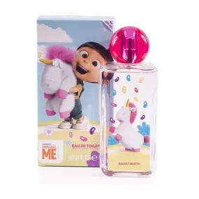 Despicable Me Eau de Toilette Spray for Girls by Illumination Entertainment