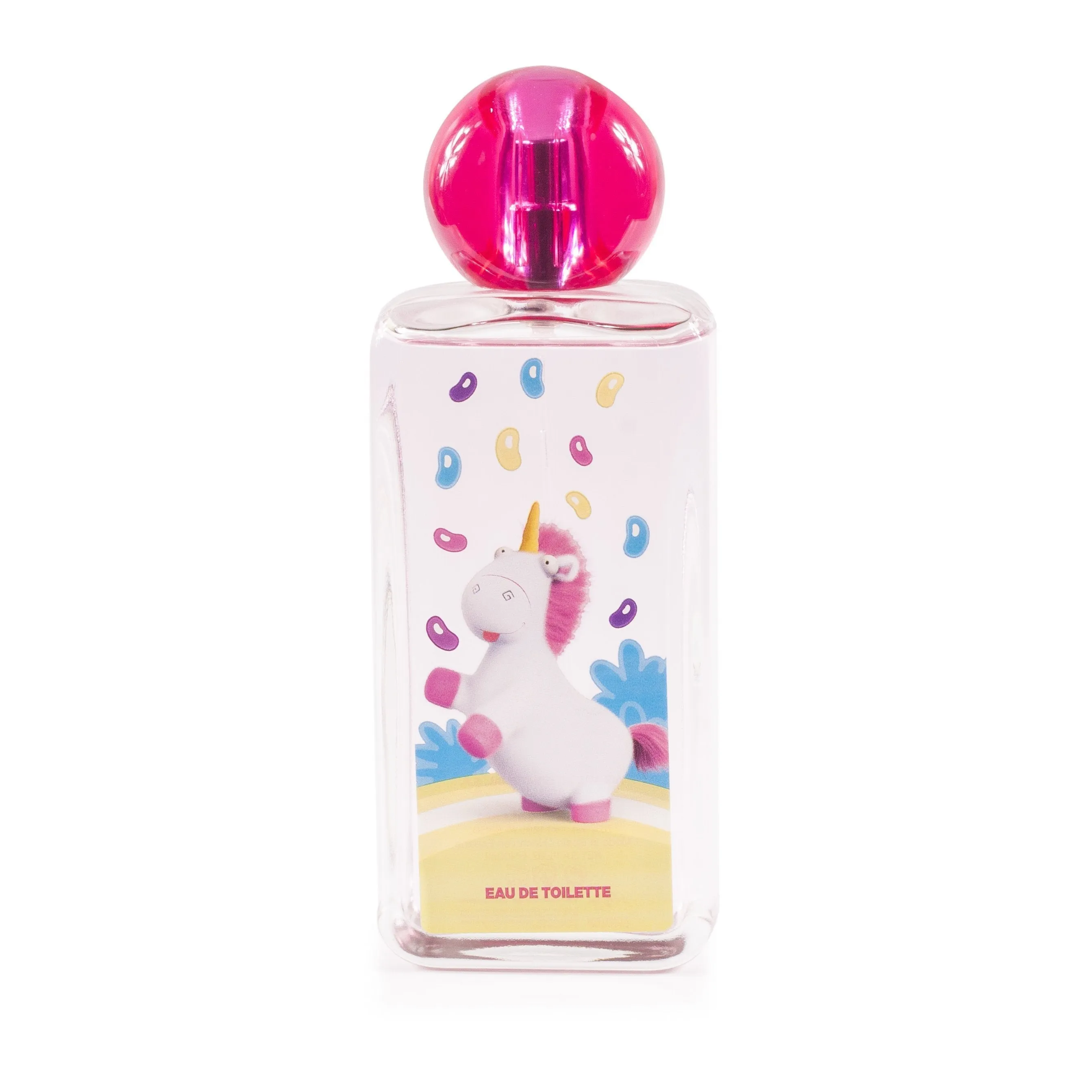 Despicable Me Eau de Toilette Spray for Girls by Illumination Entertainment