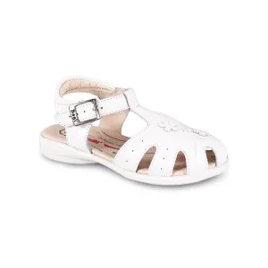 DG-2466 - White - Dogi® Kids Sandals