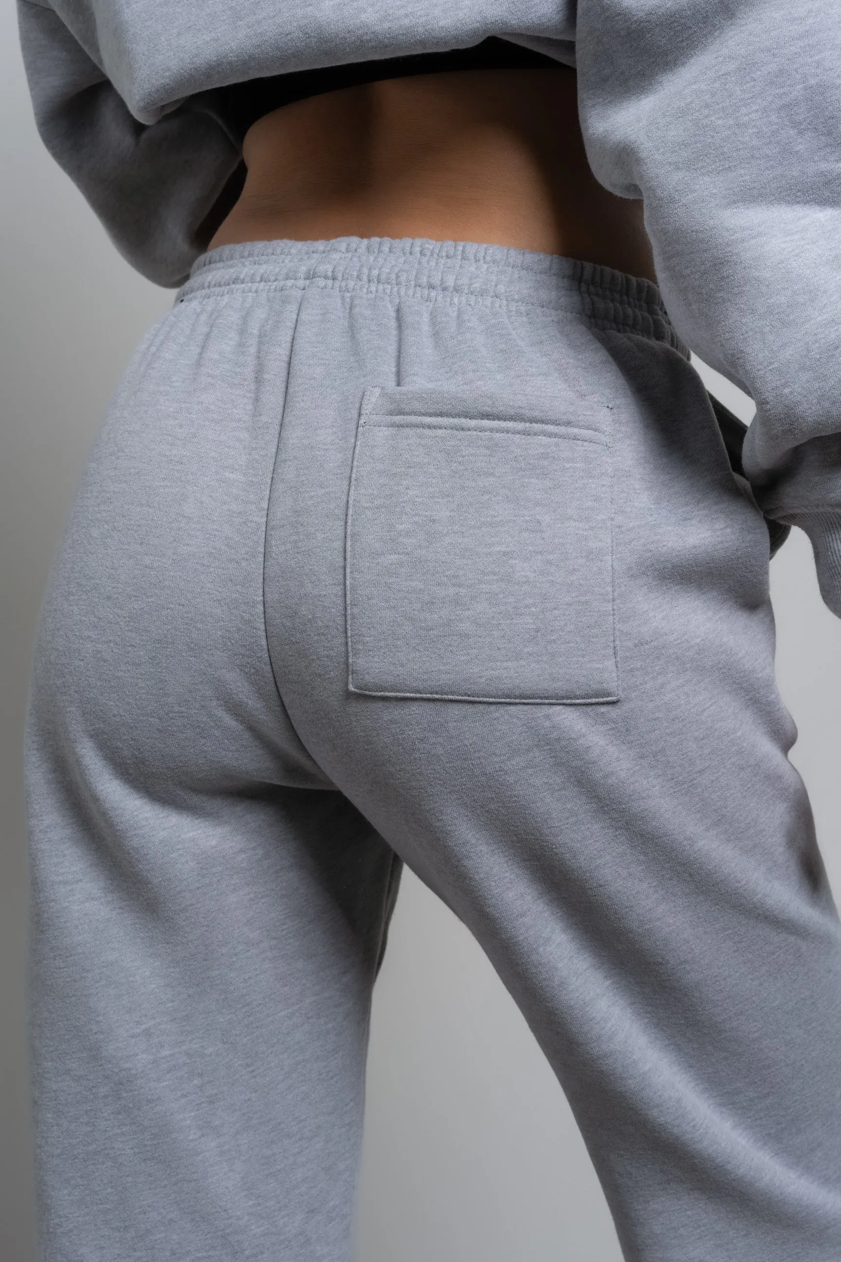 Essential Oversized Jogger