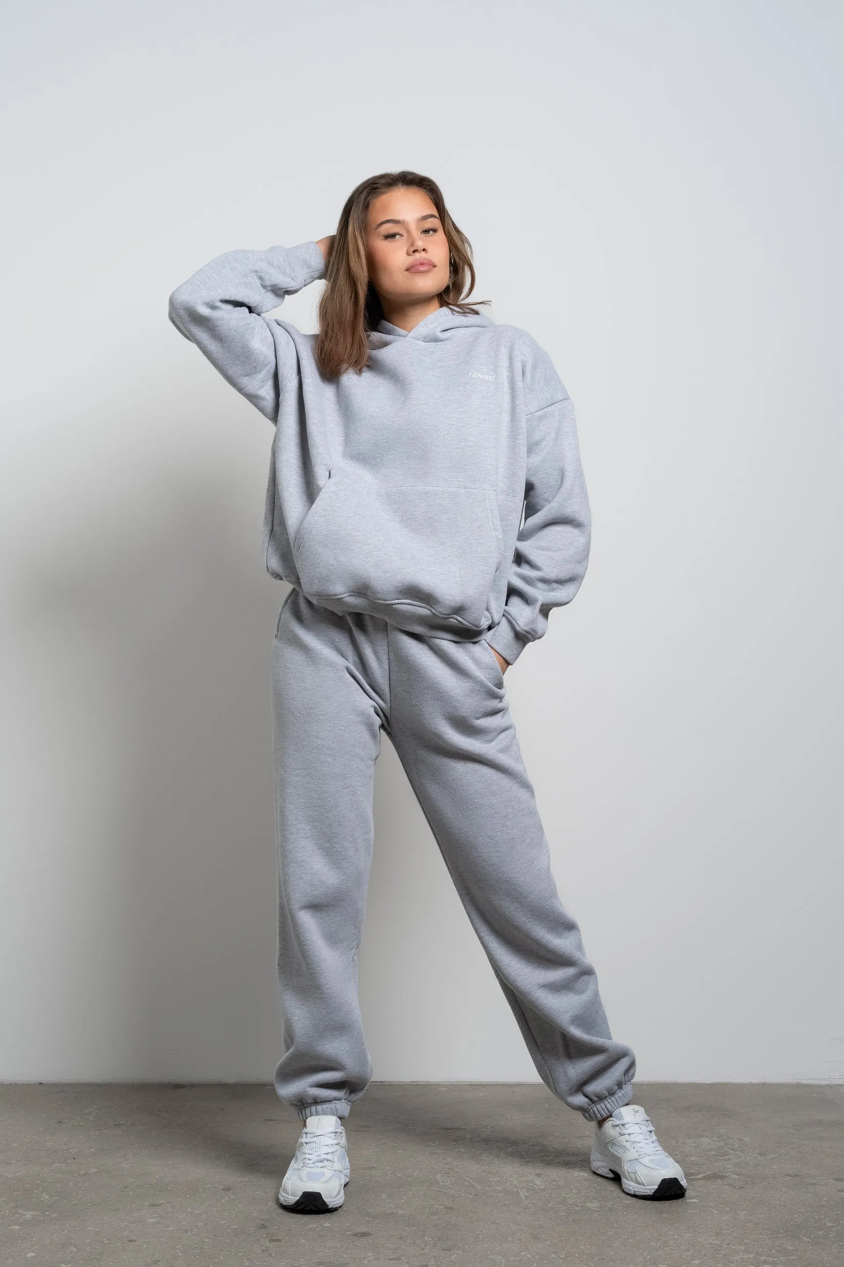 Essential Oversized Jogger