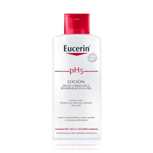 Eucerin pH5 Loción Hidratante 250ml