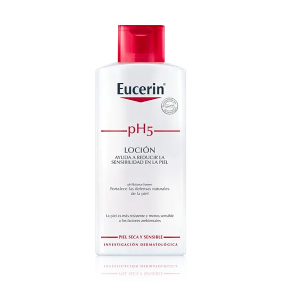 Eucerin pH5 Loción Hidratante 250ml