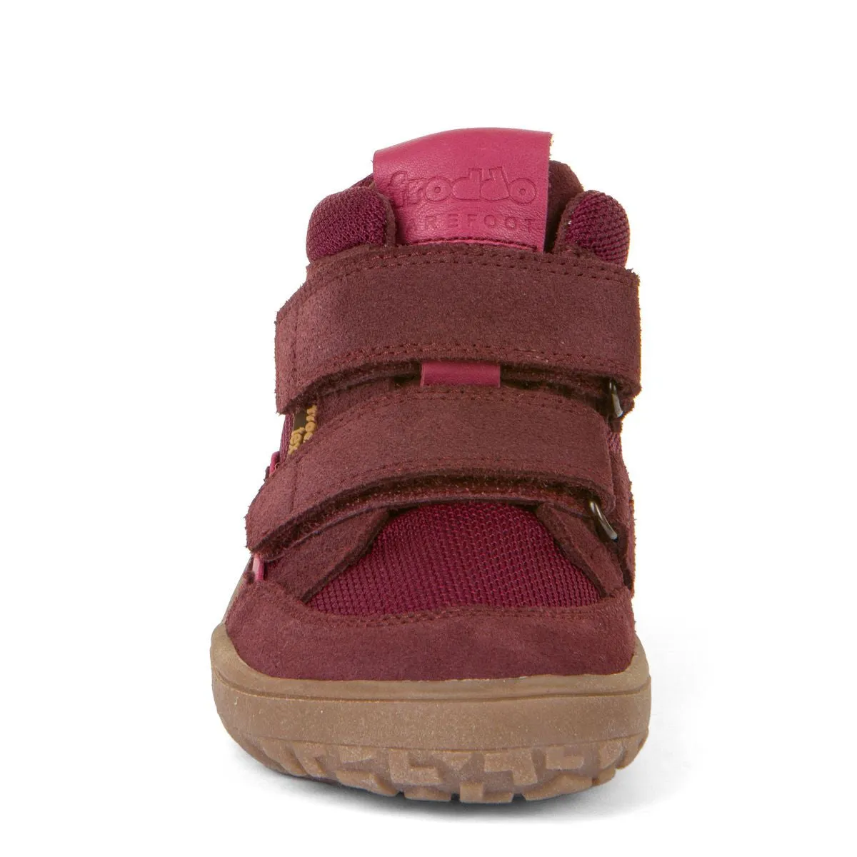 Froddo Barefoot Tex Autumn Bordeaux