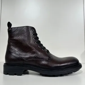 LUIS GONZALO 1966 | BOTAS HOMBRE | KRUGER NOVILLO TESTA | MARRÓN