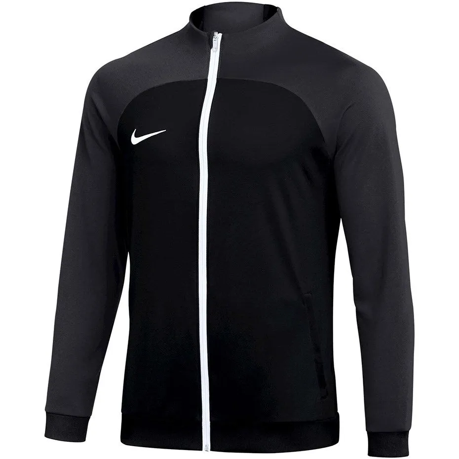 Men's Sweatshirt Nike Nk Df Academy Pro Trk Jkt K Black Dh9234 011