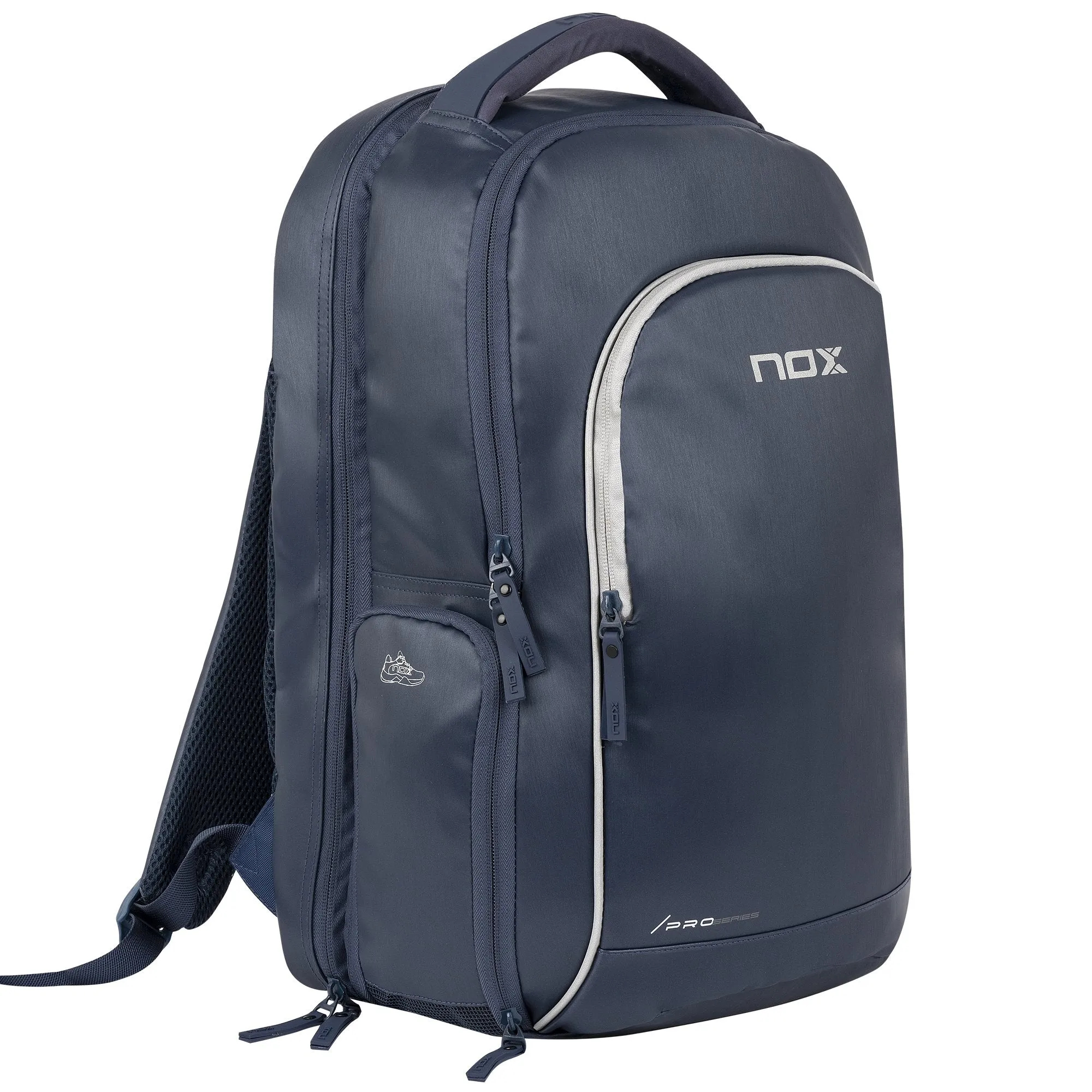 MOCHILA PRO SERIES Azul Marino