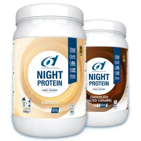 Night Proteïn 520g