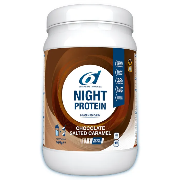 Night Proteïn 520g