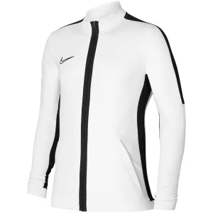 Nike Dri-Fit Academy 23 Men's Sweatshirt White Dr1681 100 2Xl