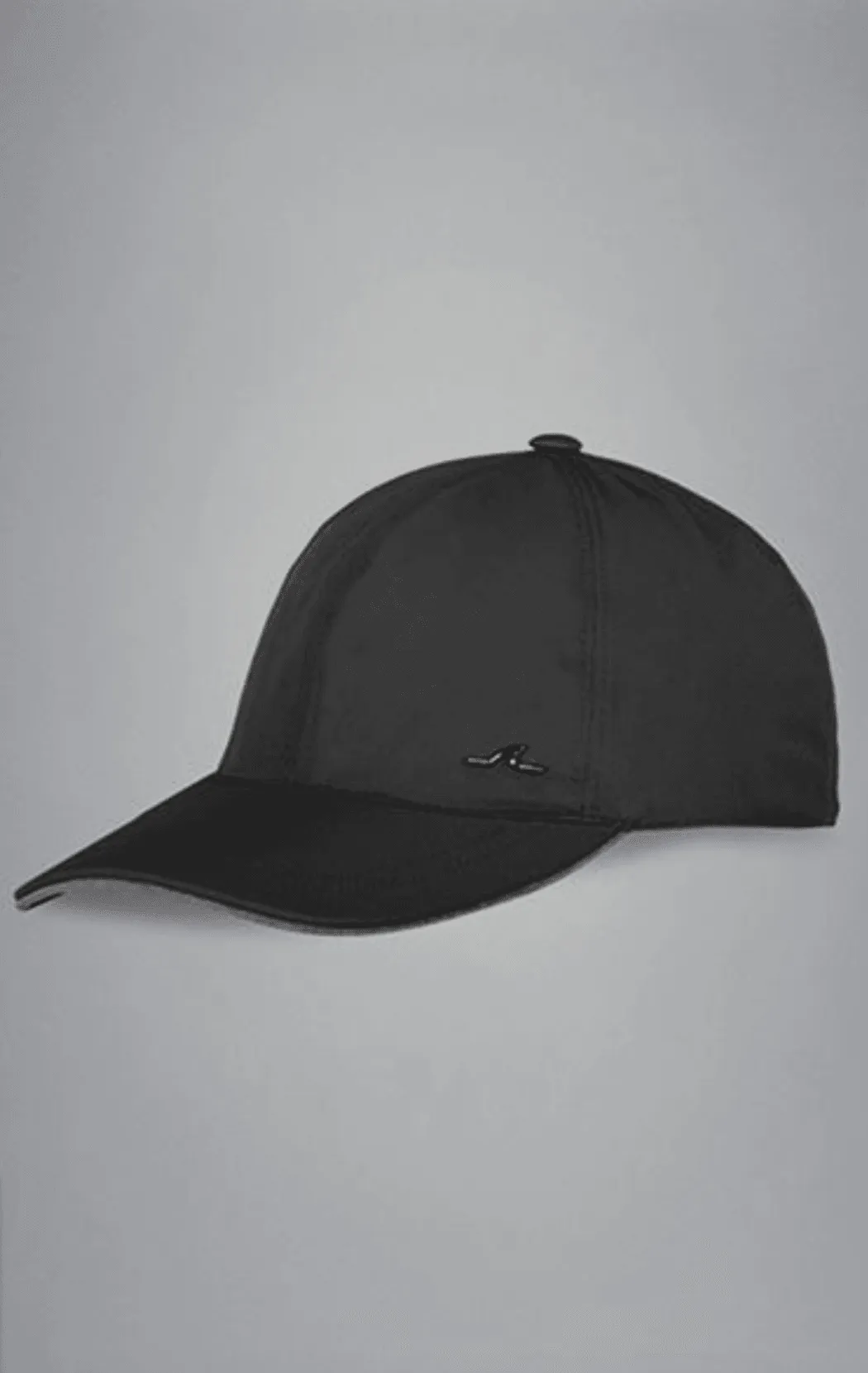 Paul & Shark - Casquette de de nylon bordure alcantara