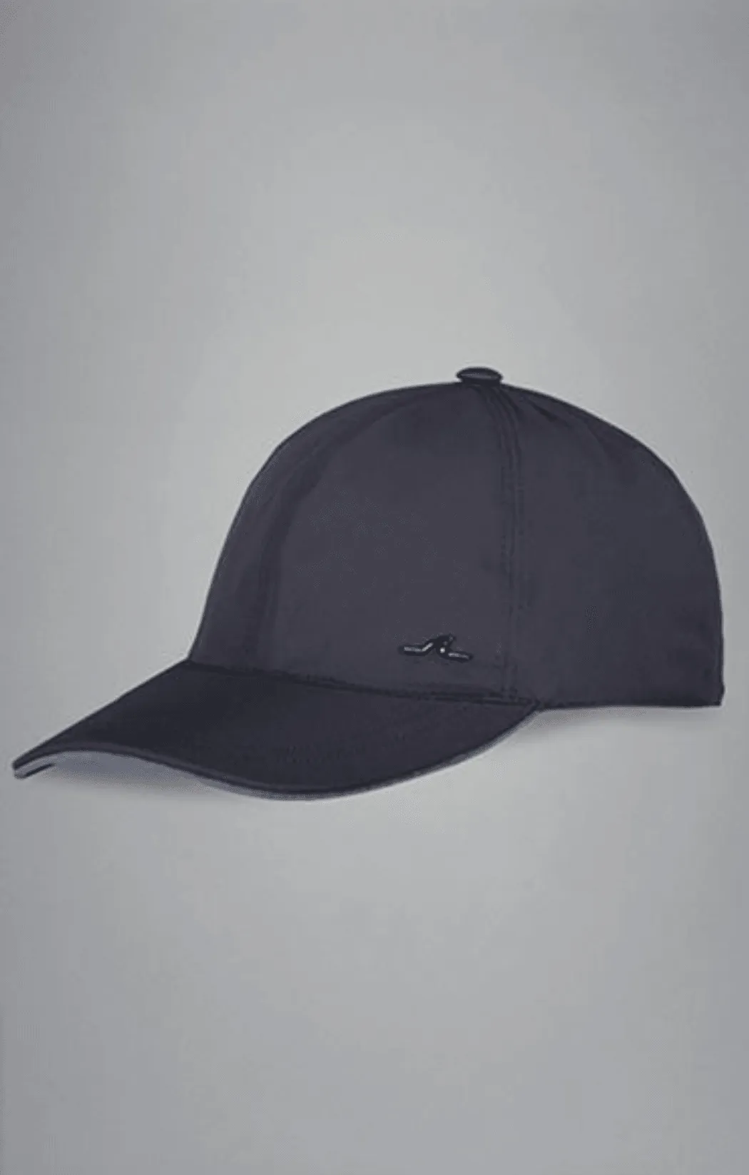 Paul & Shark - Casquette de de nylon bordure alcantara