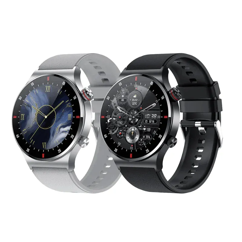 Relógio SmartWatch Wisdon