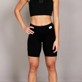 Saysky Short Tight | Motion | Dames | Black