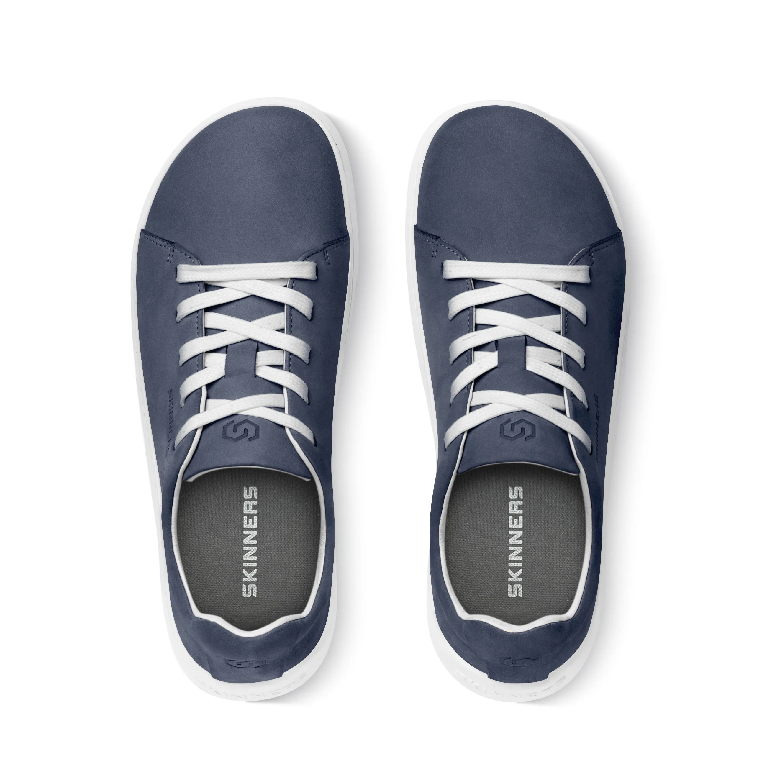 Skinners Walker II – Navy / White