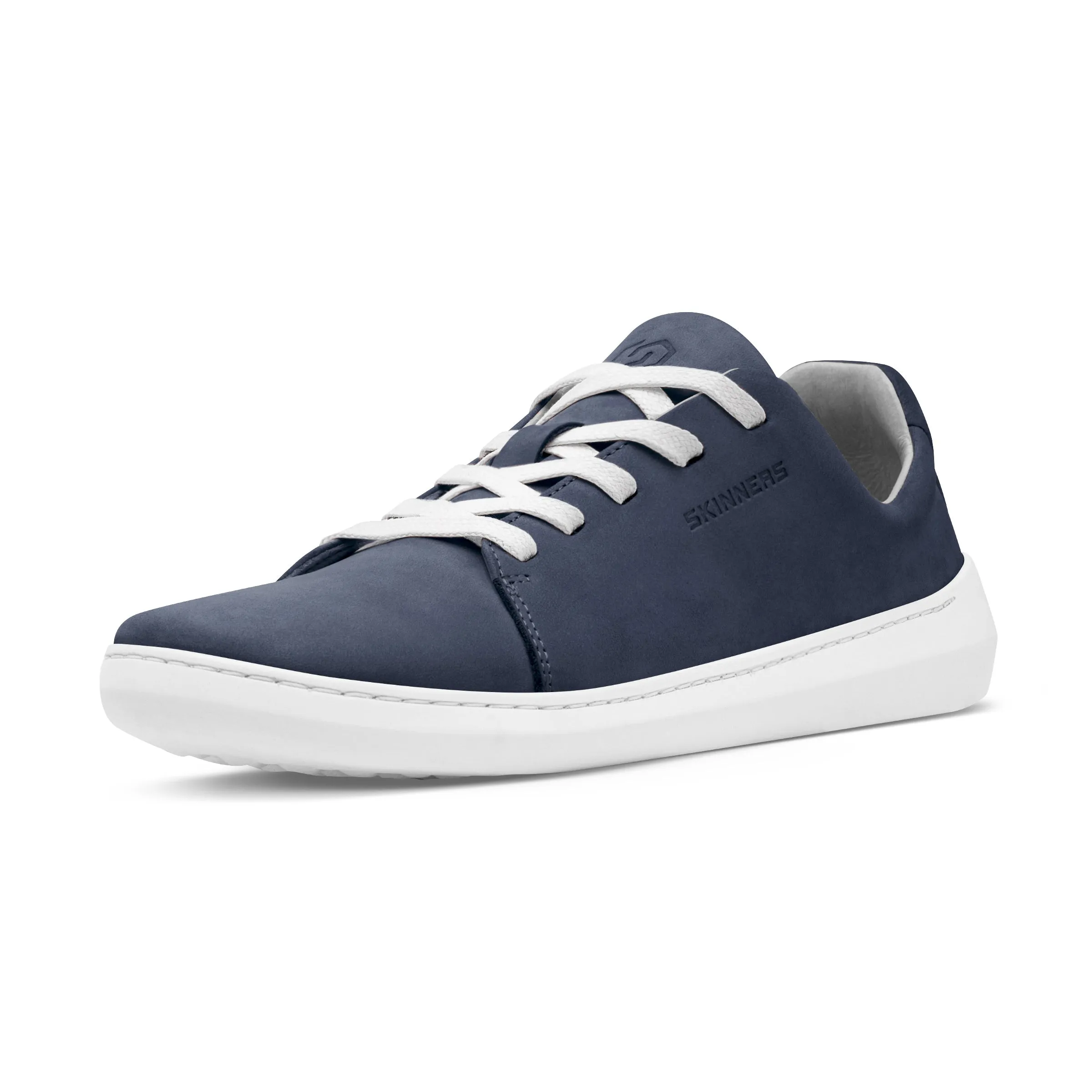 Skinners Walker II – Navy / White