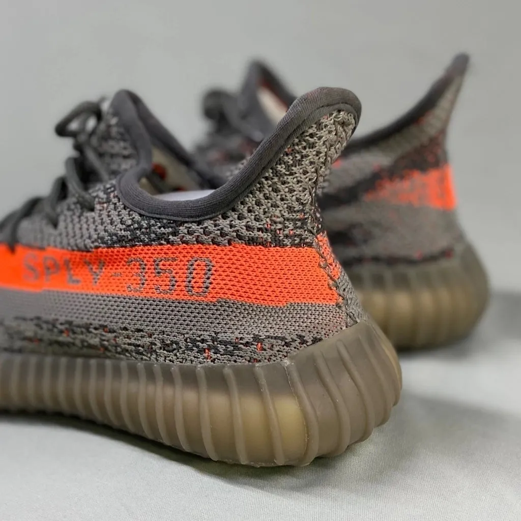 Tênis Adidas Yeezy Boost 350 V2 Beluga