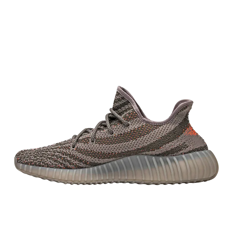 Tênis Adidas Yeezy Boost 350 V2 Beluga